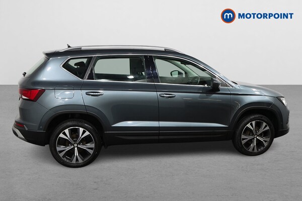 Used SEAT Ateca 2022 for sale - 76193552: Photo 8