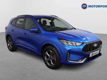 2024 - 2.5 PHEV ST-Line 5dr CVT