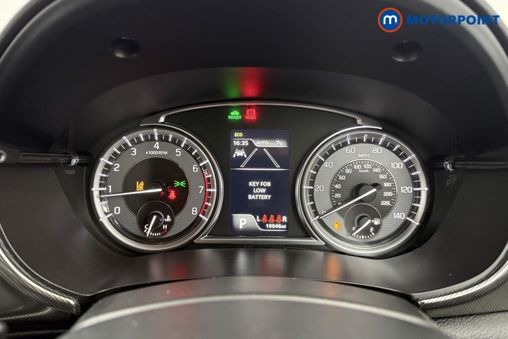 Used Suzuki Vitara 2022 for sale - 78123636: Photo 14