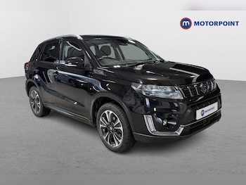 Used Suzuki Vitara 2022 for sale - 78123636: Photo