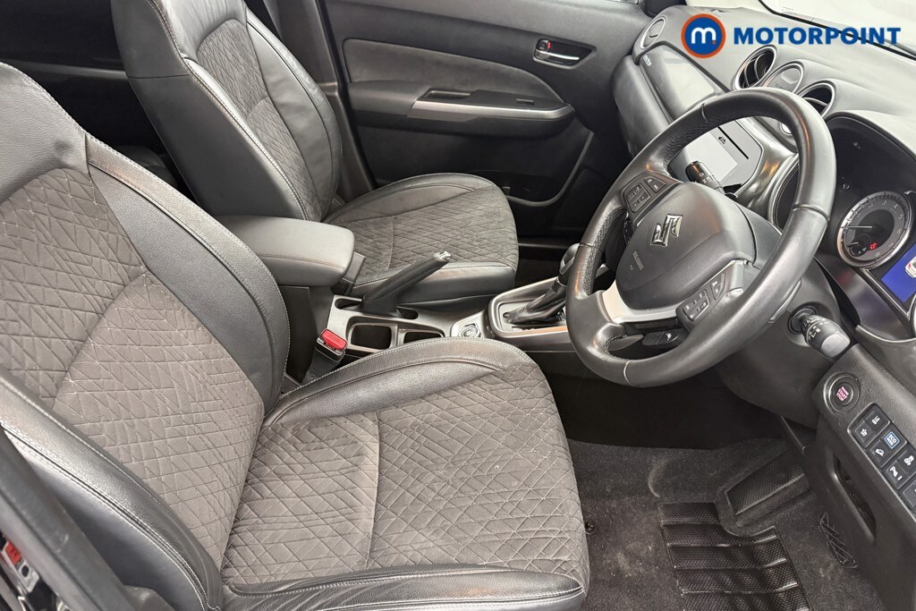 Used Suzuki Vitara 2022 for sale - 78123636: Photo 26