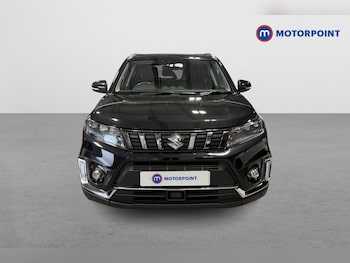 Used Suzuki Vitara 2022 for sale - 78123636: Photo