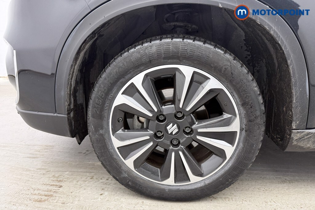 Used Suzuki Vitara 2022 for sale - 78123636: Photo 33