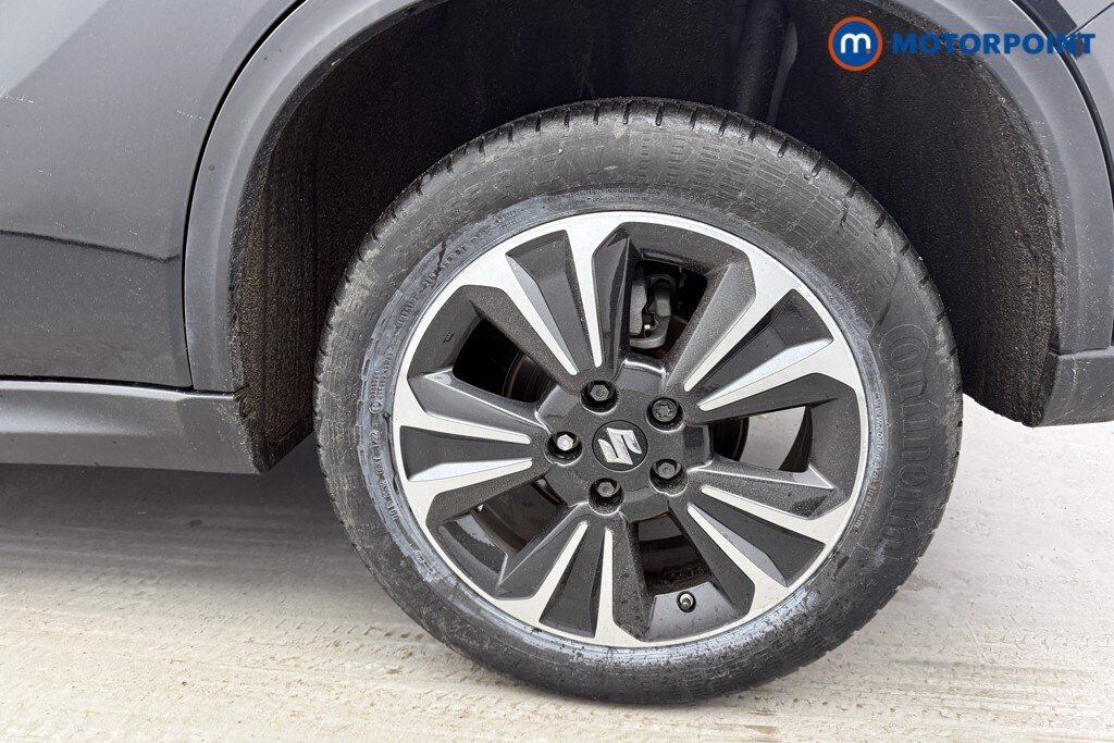 Used Suzuki Vitara 2022 for sale - 78123636: Photo 34