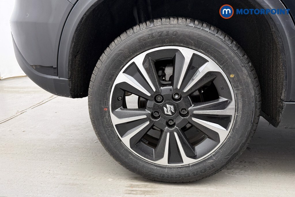 Used Suzuki Vitara 2022 for sale - 78123636: Photo 35