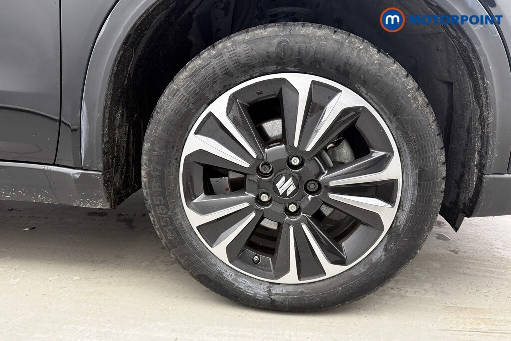 Used Suzuki Vitara 2022 for sale - 78123636: Photo 36