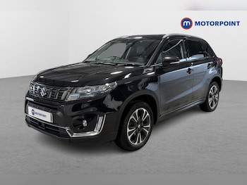 Used Suzuki Vitara 2022 for sale - 78123636: Photo
