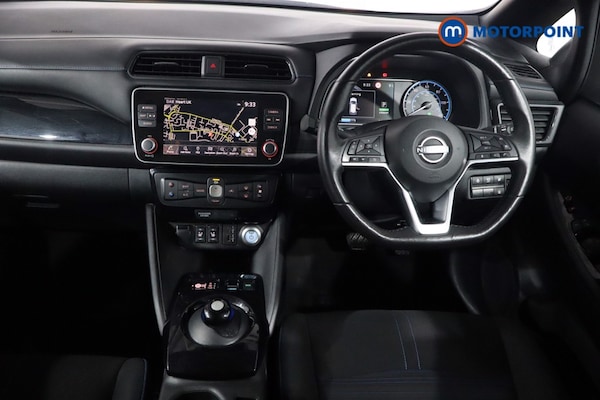 Used Nissan Leaf 2022 for sale - 76206454: Photo 11