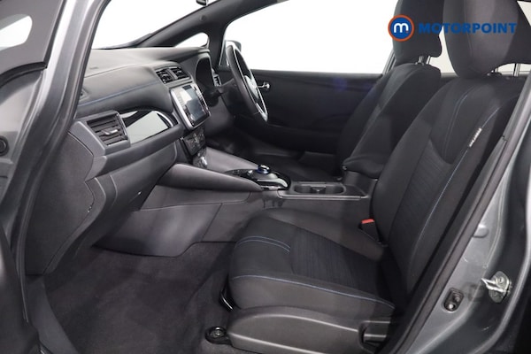 Used Nissan Leaf 2022 for sale - 76206454: Photo 12