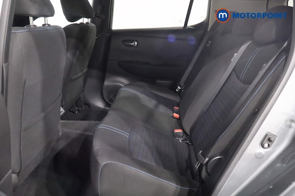 Used Nissan Leaf 2022 for sale - 76206454: Photo 13