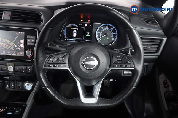 Used Nissan Leaf 2022 for sale - 76206454: Photo 14