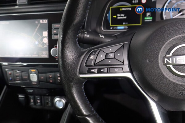 Used Nissan Leaf 2022 for sale - 76206454: Photo 15