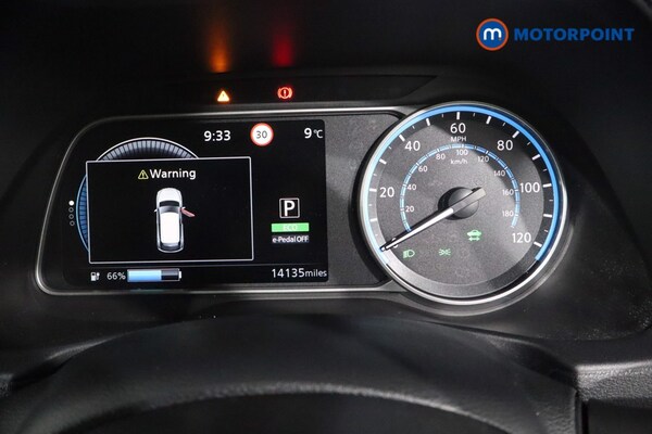 Used Nissan Leaf 2022 for sale - 76206454: Photo 22