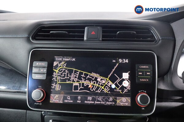 Used Nissan Leaf 2022 for sale - 76206454: Photo 24