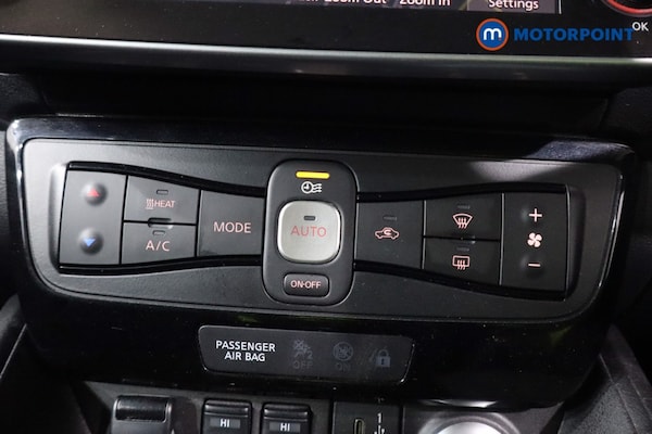 Used Nissan Leaf 2022 for sale - 76206454: Photo 25