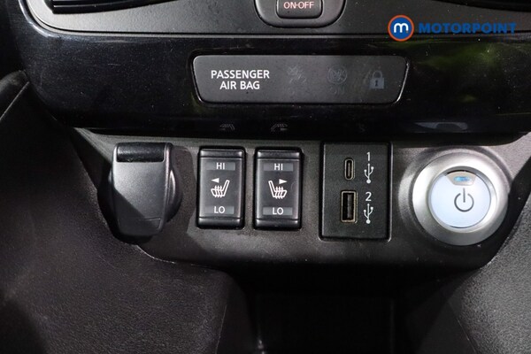 Used Nissan Leaf 2022 for sale - 76206454: Photo 26