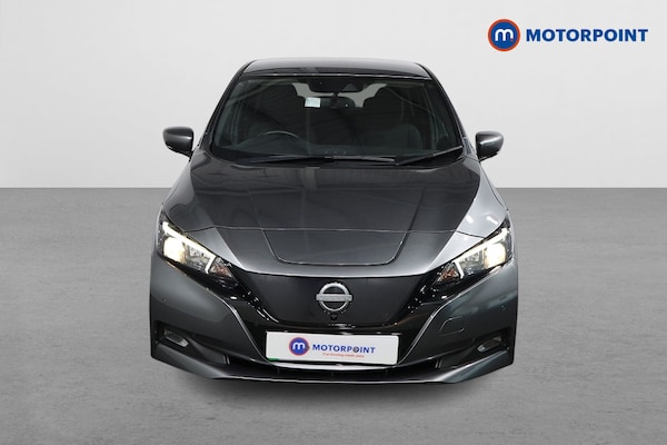 Used Nissan Leaf 2022 for sale - 76206454: Photo 2