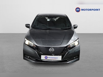 Used Nissan Leaf 2022 for sale - 76206454: Photo 2