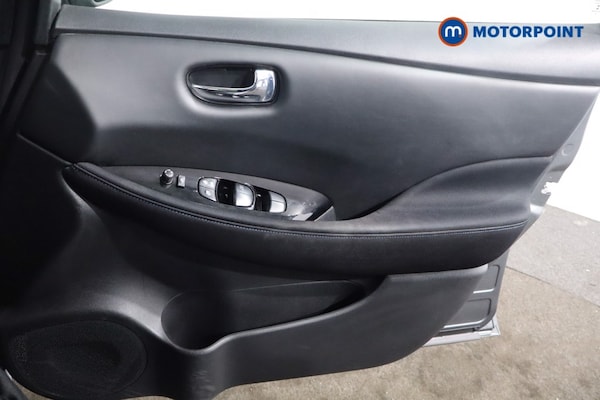 Used Nissan Leaf 2022 for sale - 76206454: Photo 31