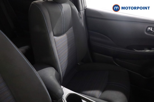 Used Nissan Leaf 2022 for sale - 76206454: Photo 33