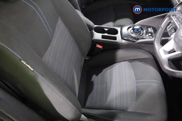 Used Nissan Leaf 2022 for sale - 76206454: Photo 34