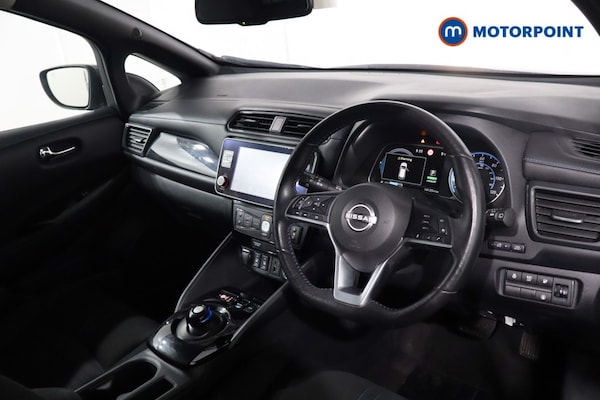 Used Nissan Leaf 2022 for sale - 76206454: Photo 35