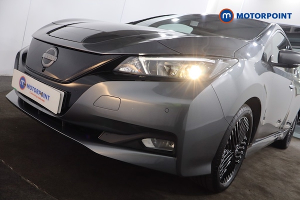 Used Nissan Leaf 2022 for sale - 76206454: Photo 36