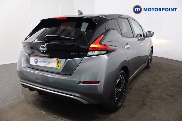 Used Nissan Leaf 2022 for sale - 76206454: Photo 38