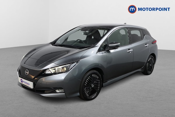 Used Nissan Leaf 2022 for sale - 76206454: Photo 3