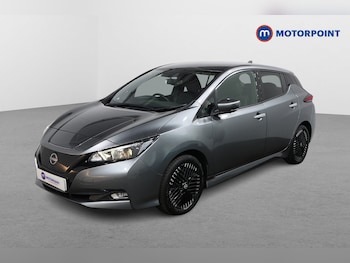 Used Nissan Leaf 2022 for sale - 76206454: Photo 3