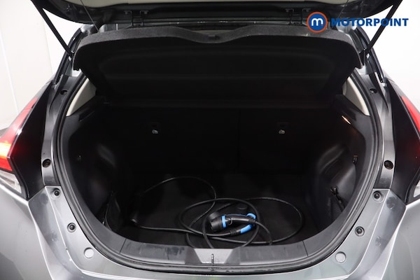 Used Nissan Leaf 2022 for sale - 76206454: Photo 40