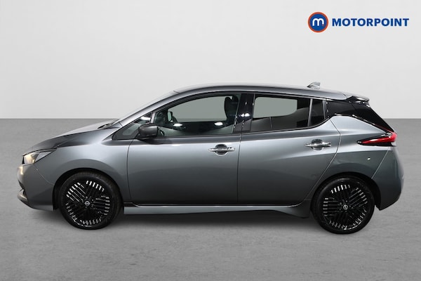 Used Nissan Leaf 2022 for sale - 76206454: Photo 4