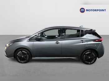 Used Nissan Leaf 2022 for sale - 76206454: Photo 4