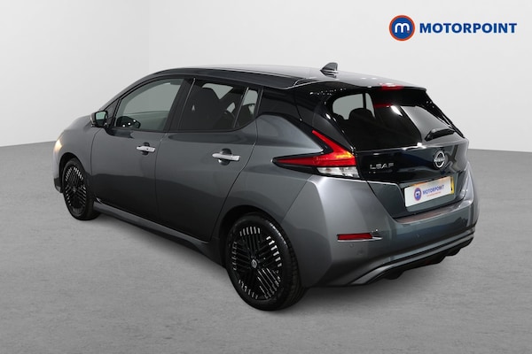 Used Nissan Leaf 2022 for sale - 76206454: Photo 5
