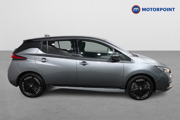 Used Nissan Leaf 2022 for sale - 76206454: Photo 8