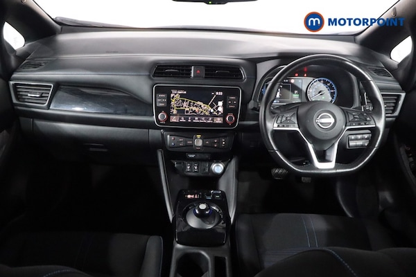 Used Nissan Leaf 2022 for sale - 76206454: Photo 9