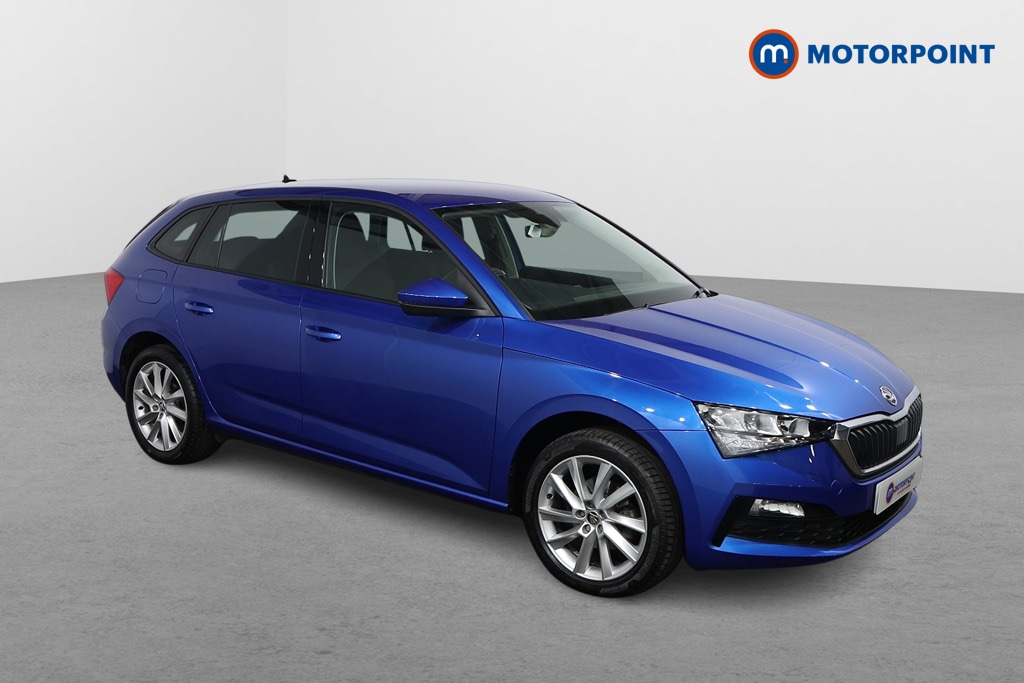 Used Skoda Scala 2023 for sale - 76805028: Photo 1