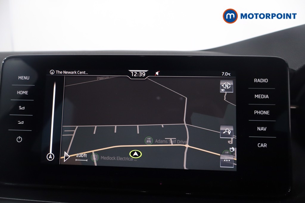 Used Skoda Scala 2023 for sale - 76805028: Photo 10