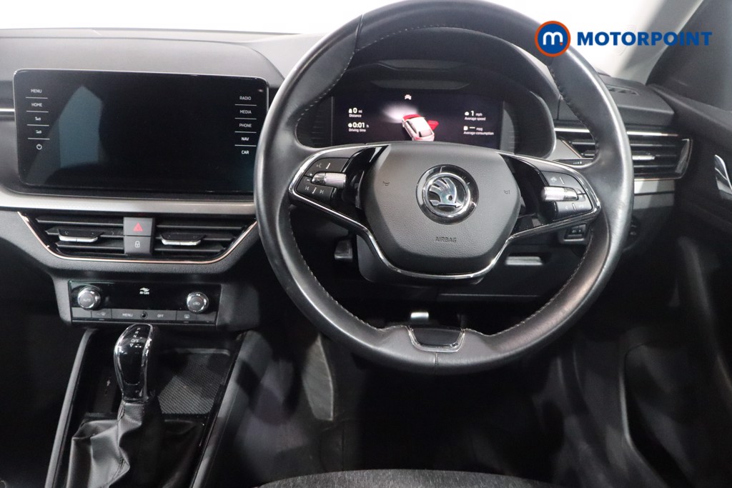 Used Skoda Scala 2023 for sale - 76805028: Photo 11