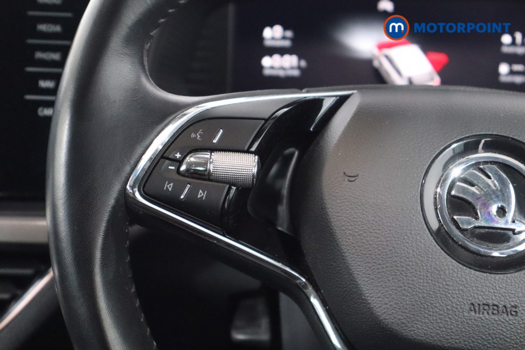 Used Skoda Scala 2023 for sale - 76805028: Photo 15