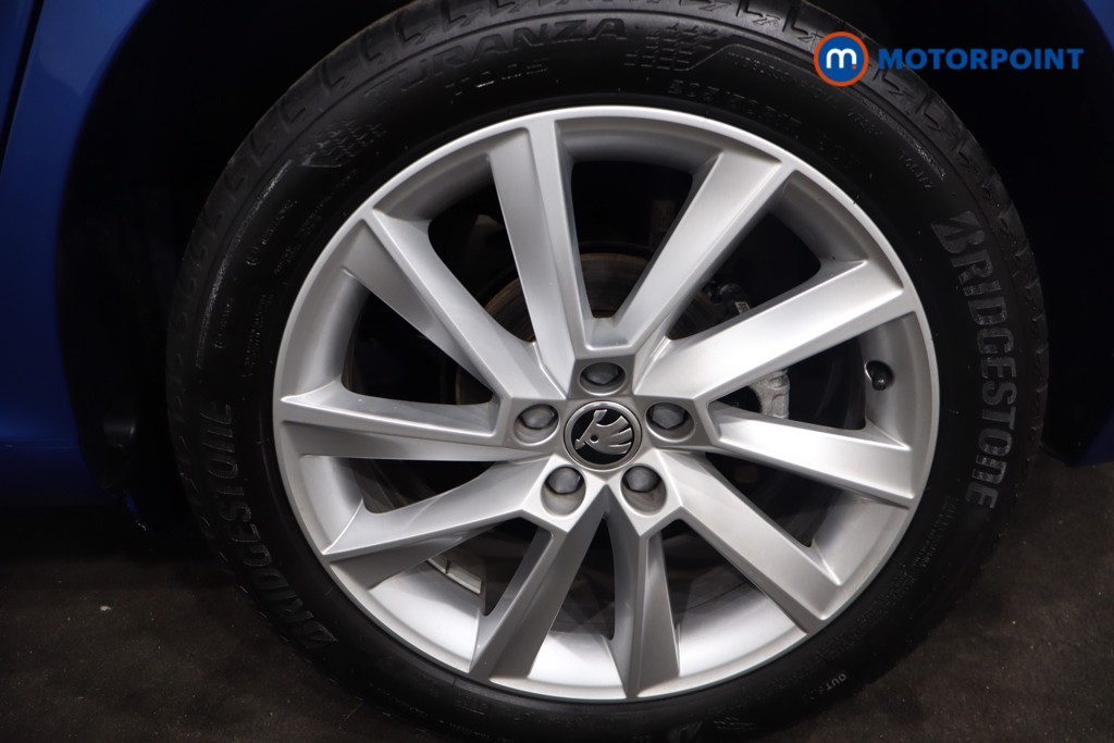 Used Skoda Scala 2023 for sale - 76805028: Photo 20