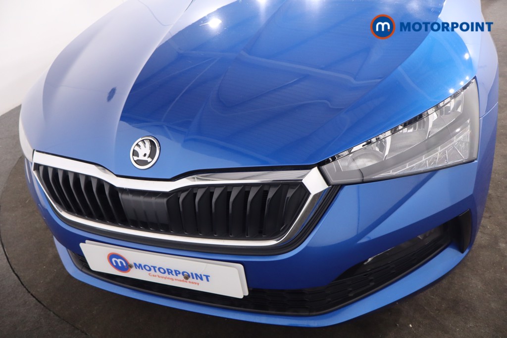 Used Skoda Scala 2023 for sale - 76805028: Photo 40