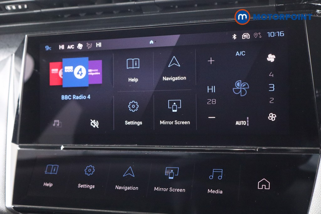 Used Peugeot 308 for sale - 77297698: Photo 10