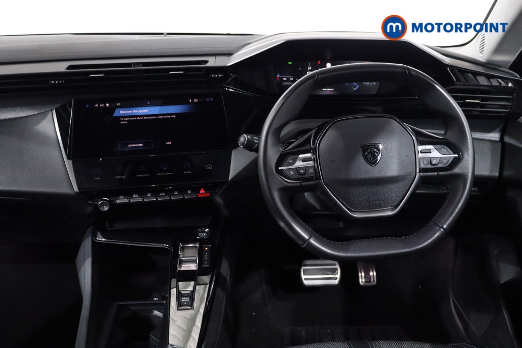 Used Peugeot 308 for sale - 77297698: Photo 11