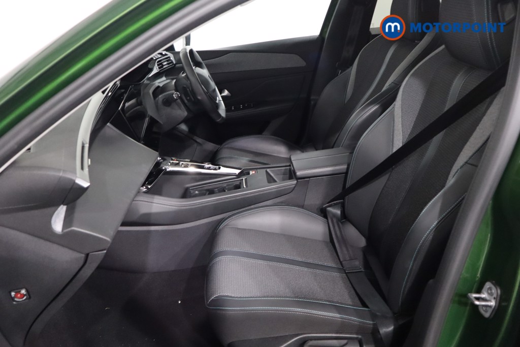 Used Peugeot 308 for sale - 77297698: Photo 12