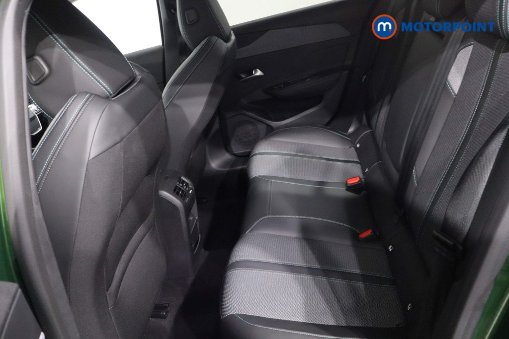 Used Peugeot 308 for sale - 77297698: Photo 13