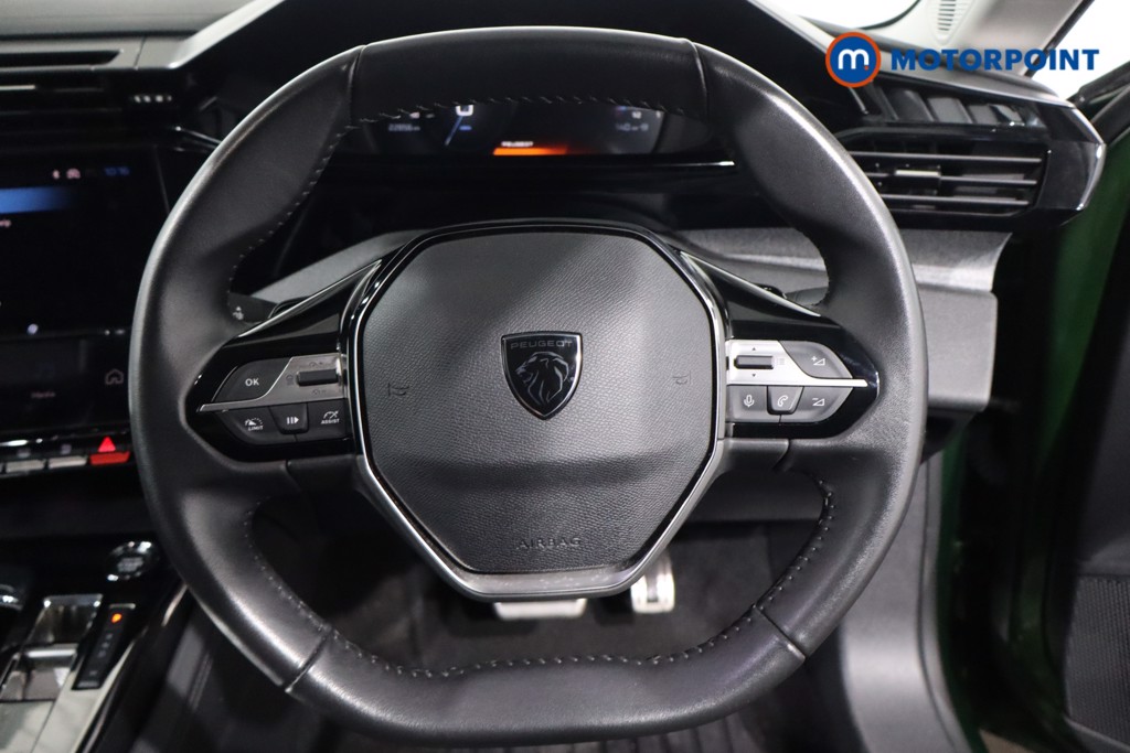 Used Peugeot 308 for sale - 77297698: Photo 14