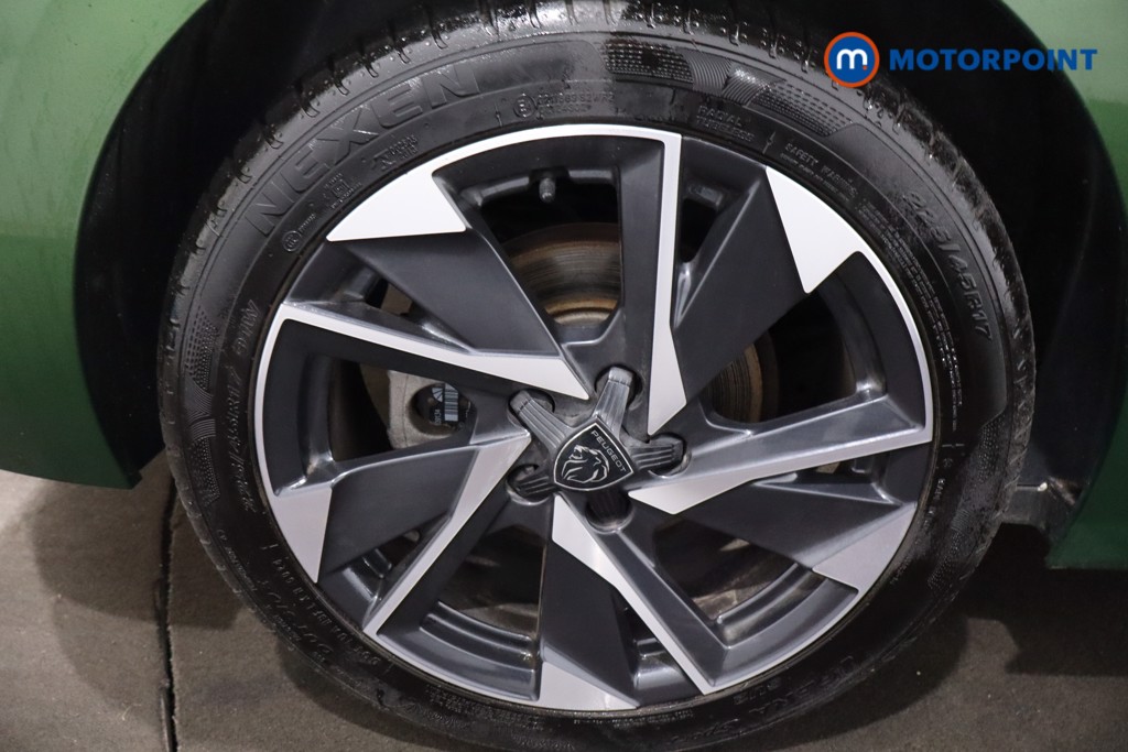 Used Peugeot 308 for sale - 77297698: Photo 17