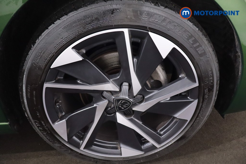 Used Peugeot 308 for sale - 77297698: Photo 18