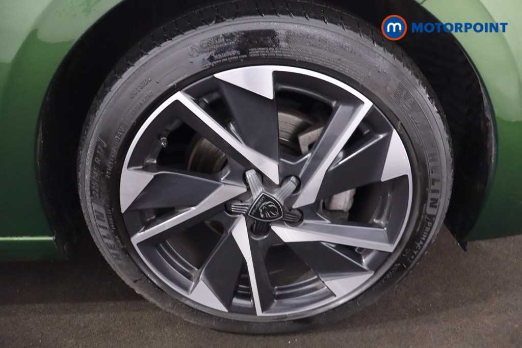 Used Peugeot 308 for sale - 77297698: Photo 19